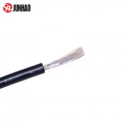 VDE Electrical Cable 2.5mm2 13 Gauge Silicone Rubber Insulated Wire