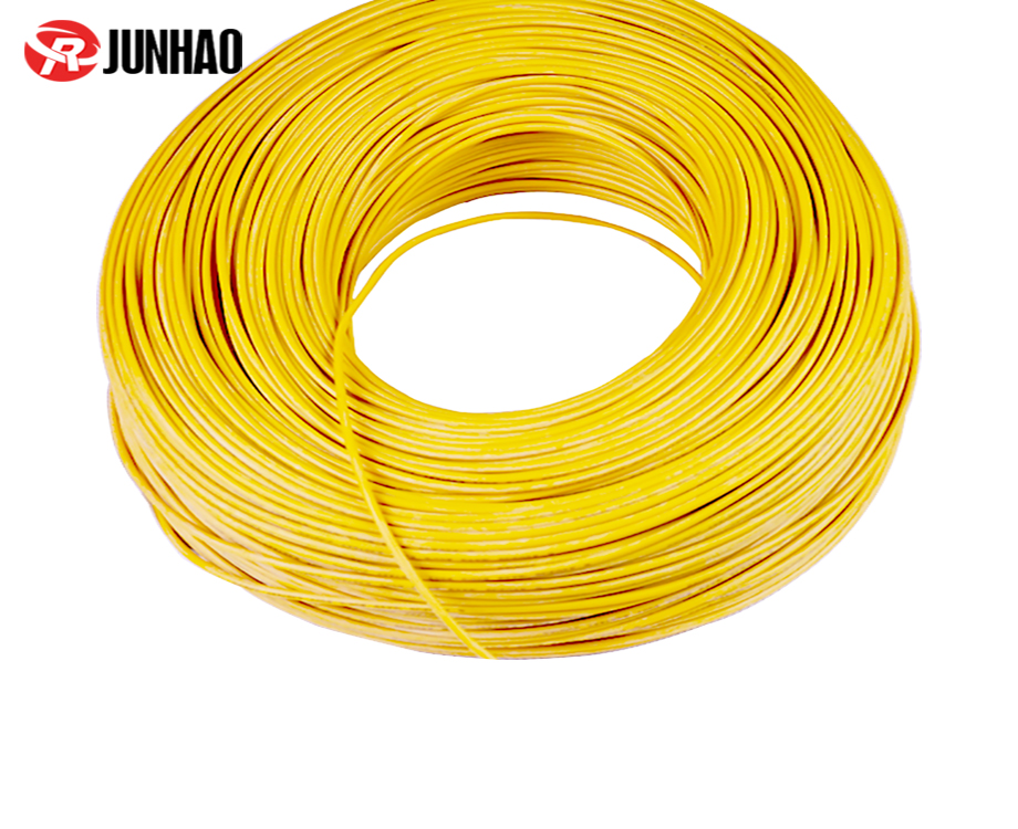 1-200630104022246 AWM 3135 Stranded Silicone Tinned Copper Wire 16 Gauge 3