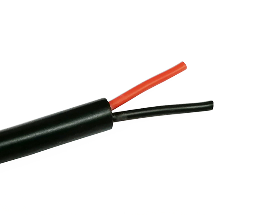 1-200HG61554A1 2 core pvc cable 6.0mm