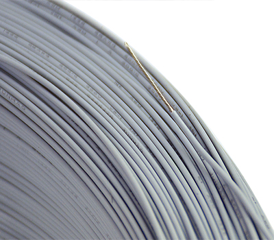 ul1332 High Temperature FEP Jacket Tin Plated Copper Electrical Wire 26AWG