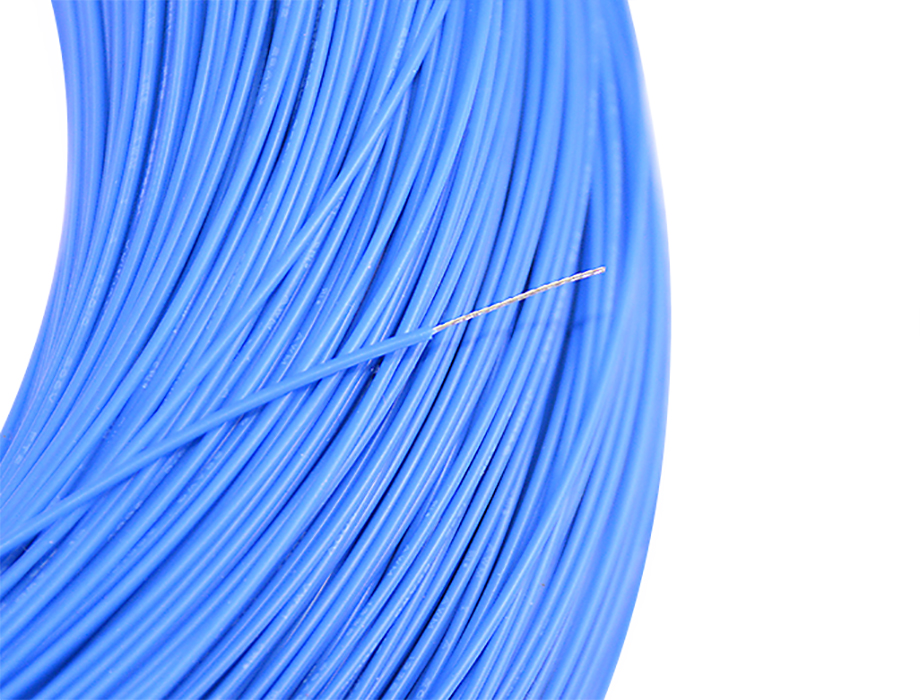 1-200Z414294aK ul1332 28# teflon wire 0.96mm