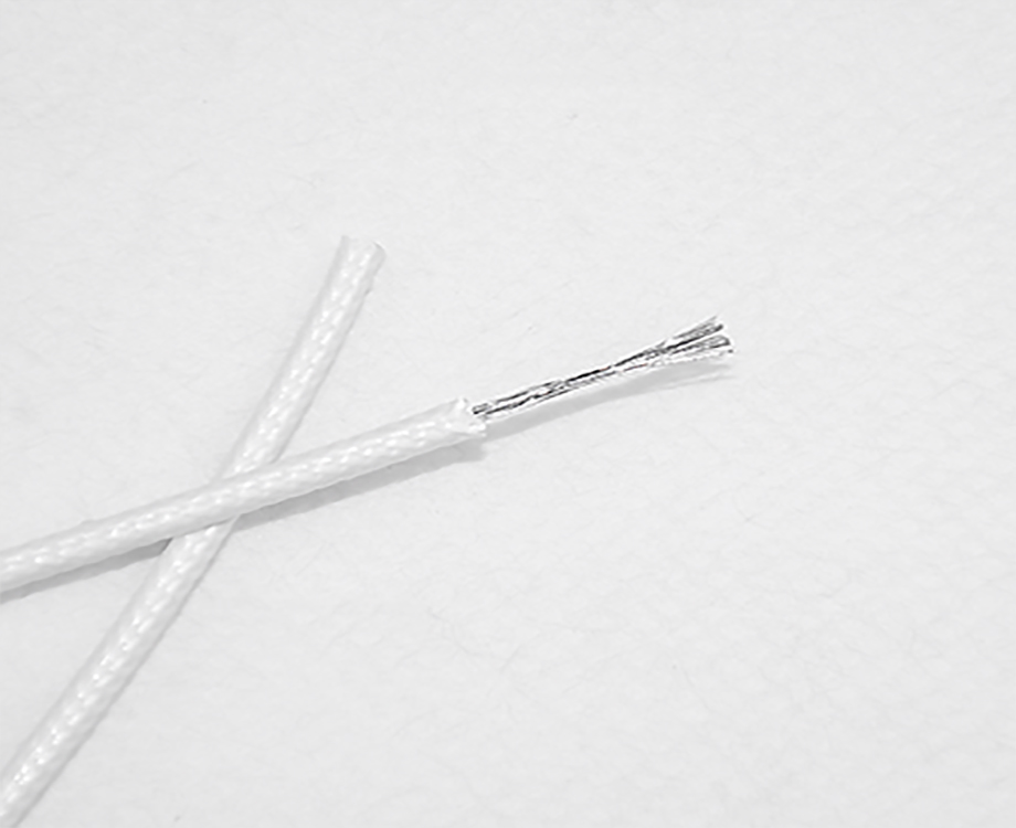 1-200Z9160Z2627 0.5mm2 braided wire 2.3mm