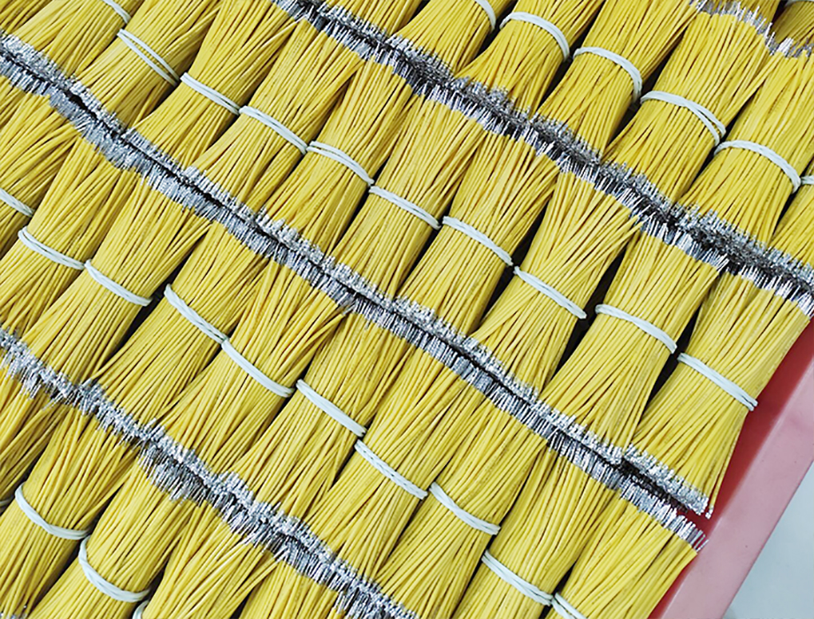 silicone dip tin wire 1.49mm