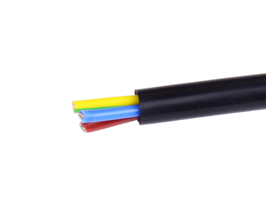 1-201105143TJ64 Silicon awg 15 Wire, 3 Core 1.5 sq mm Copper Wire Electrical with VDE Certificate 1